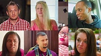 Love After Lockup Season 2 Ep 44 REVIEW ONLY - YouTube