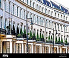 De Belgravia Fotos e Imágenes de stock - Alamy