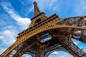 25 locais obrigatórios para visitar em Paris