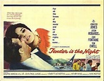 Tender Is the Night (film) - Wikiwand