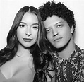 #BrunoMars #JessicaCaban ( 1 / 1 ) Cute Celebrity Couples, Hot Couples, Richest Celebrities ...