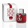 CAROLINA HERRERA - CH para mujer / 100 ml Eau De Toilette Spray ...