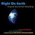 Tom Waits – Night On Earth: Original Soundtrack Recording Lyrics | Genius