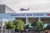 Grapevine High School