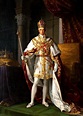 Francesco Giuseppe Carlo Giovanni d'Asburgo-Lorena (Firenze, 12 ...
