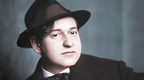 A Composer to Know: Erich Wolfgang Korngold | Charlotte Symphony Orchestra