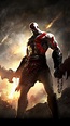 God of War Kratos Wallpapers HD APK per Android Download
