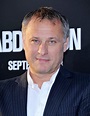 Michael Nyqvist Picture 2 - The Premiere of Abduction - Arrivals