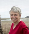 Susan Cooper (Author of The Dark Is Rising)