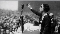 Clara Campoamor: 89 años de un discurso que logró el voto femenino