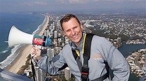 How Paul Gale conquered the airwaves | The Courier Mail