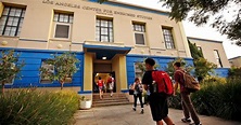 These 10 high schools are the best in L.A. Unified at getting their ...