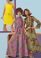 Fashion for women, 1968 : r/TheWayWeWere