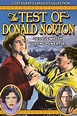 ‎The Test of Donald Norton (1926) directed by B. Reeves Eason • Reviews ...