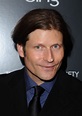For actor Crispin Glover, no topics will be off the table at his two ...