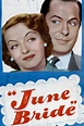 June Bride (1948) — The Movie Database (TMDB)