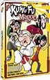 Kung Fu Magoo emerges on DVD