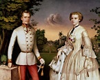 Hochzeit Sissi – Mythos Kaiserin Elisabeth