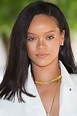 Rihanna’s White Hot Eyeliner Wins Best Front Row Beauty at Louis ...