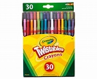 Crayola Twistables Crayons 30-Pack | Www.catch.co.nz