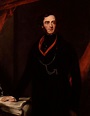 Lord George Bentinck | Victorian Era, Reforms & Whig Party | Britannica