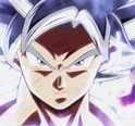 Mui Goku Gif Mui Goku Dragon Ball Super Heroes Finn O - vrogue.co