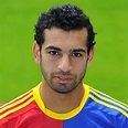 Classify Mohamed Salah from Egypt