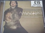 David Arnold - Original Score from the motion picture AMAZING GRACE