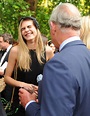 Cara Delevingne et le prince Charles : une rencontre hilarante - Elle