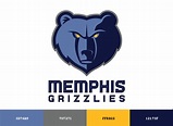 Memphis Grizzlies Brand Color Codes » BrandColorCode.com