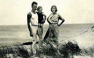 Eugene O'Neill's Children | American Experience | Official Site | PBS