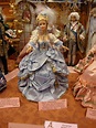 Marie Antoinette Barbie… Complete with the infamous diamond necklace ...