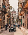 La Habana Cuba en 2020 | Voyage cuba, Visiter cuba, La hav