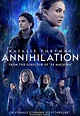 Aniquilación (2018) Una película sobre hombres, protagonizada por ...