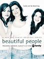 Sección visual de Beautiful People (Serie de TV) - FilmAffinity