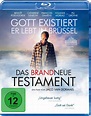 Das brandneue Testament Blu-ray Review, Rezension, Kritik