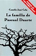 Libro La Familia De Pascual Duarte - Camilo José Cela PDF