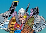 Cable Reading Order | X-Man Comics Timeline | Comic Book Herald