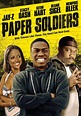 Paper Soldiers (DVD 2002) | DVD Empire