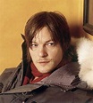 Young Norman Reedus in 2022 | Norman reedus, Norman, Daryl dixon