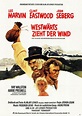 Christoph Hartung über den Film „Westwärts zieht der Wind“