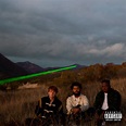 Injury Reserve - Injury Reserve - Album review - Loud And Quiet