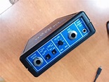 Rockman Tom Scholz Guitar Ace Headphone Amp - Bs. 500.065,00 en Mercado ...