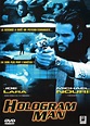 Sección visual de El hombre holograma - FilmAffinity