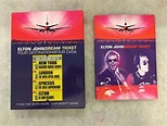 Elton John Dream Ticket 4 DVD Box Set | Etsy