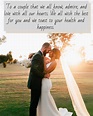 Wedding Toasts Quotes: 80+ Best Examples & Tips For Your Speech (2022)