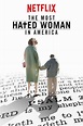 Cartel de la película La mujer más odiada de América - Foto 1 por un ...