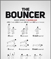 Pin by William on workouts | Squat hold, Darebee, Workout