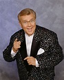 Game Show Announcer Rod Roddy - American Profile