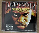 David Banner - Mississippi : The Album | eBay